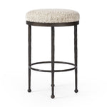Corinne Counter Stool FURNITURE - chairs Four Hands