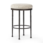 Corinne Counter Stool FURNITURE - chairs Four Hands