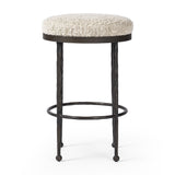 Corinne Counter Stool FURNITURE - chairs Four Hands