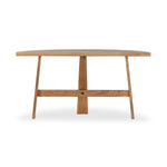 Fara Console Table FURNITURE - console table Four Hands