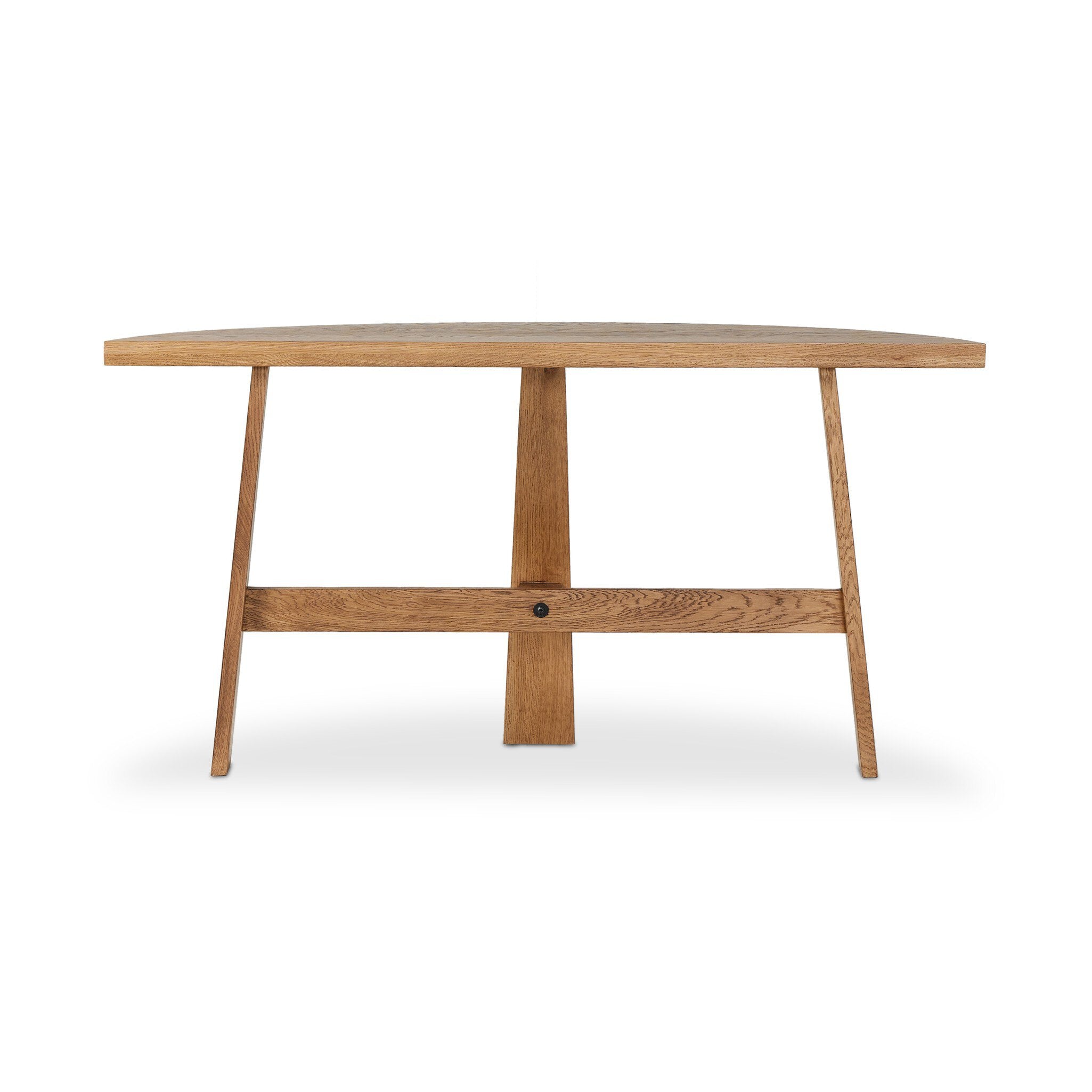 Fara Console Table FURNITURE - console table Four Hands