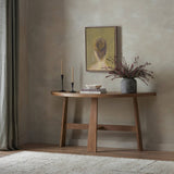 Fara Console Table FURNITURE - console table Four Hands