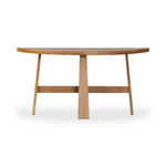 Fara Console Table FURNITURE - console table Four Hands