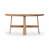 Fara Console Table FURNITURE - console table Four Hands