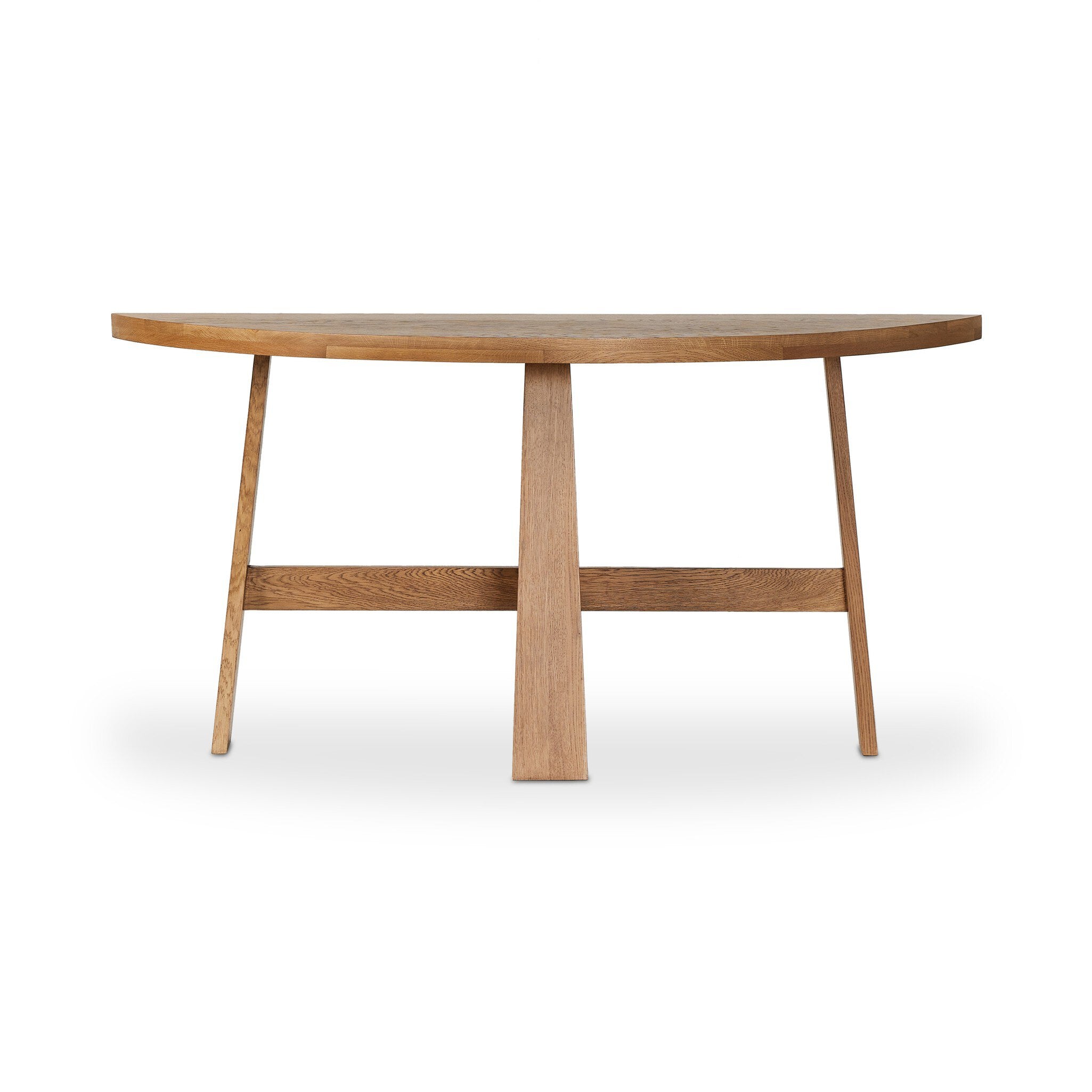 Fara Console Table FURNITURE - console table Four Hands
