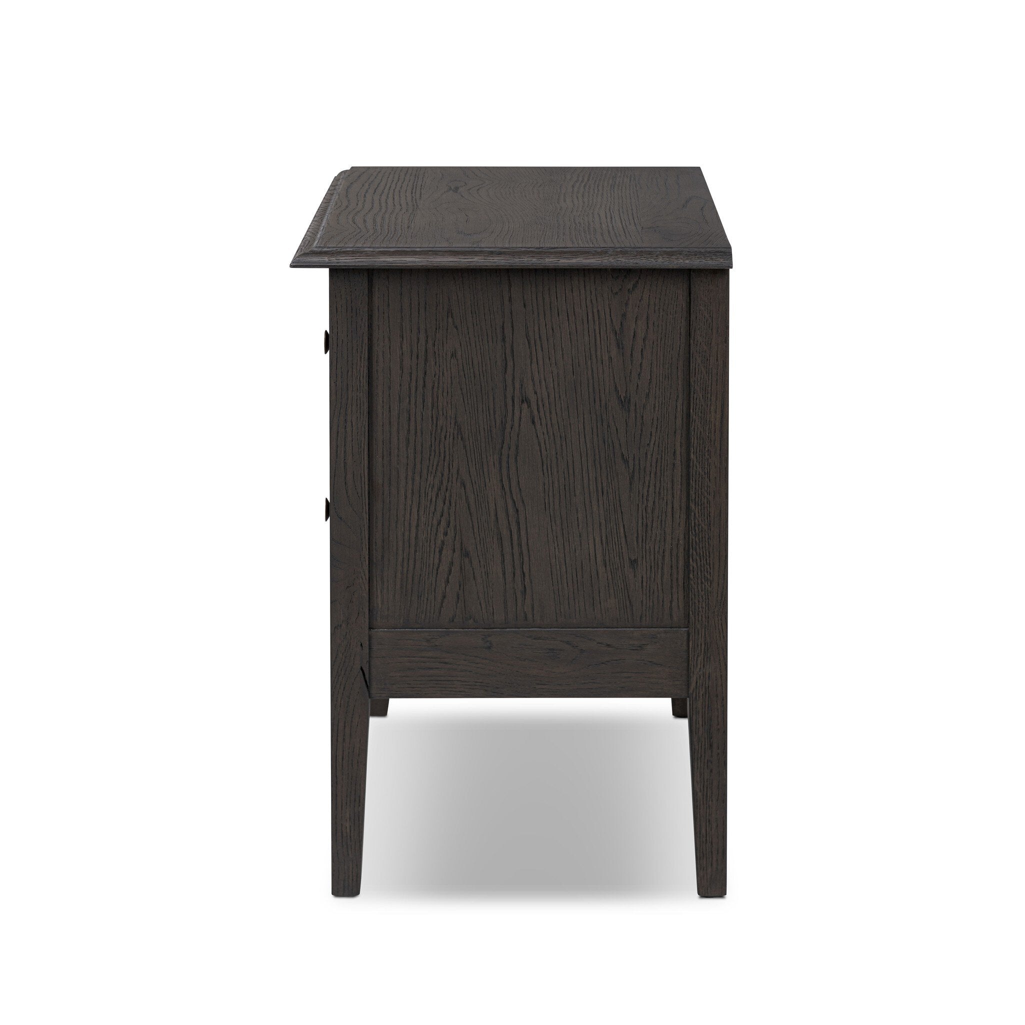 Maggie Nightstand FURNITURE - nightstand Four Hands