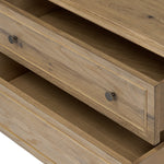 Maggie Nightstand FURNITURE - nightstand Four Hands