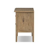 Maggie Nightstand FURNITURE - nightstand Four Hands