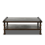 Umair Coffee Table FURNITURE - coffee table Four Hands