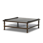 Umair Coffee Table FURNITURE - coffee table Four Hands