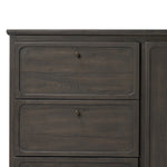 Leora Sideboard FURNITURE - sideboard Four Hands