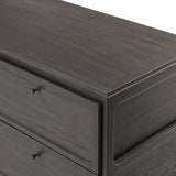 Leora Sideboard FURNITURE - sideboard Four Hands