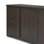 Leora Sideboard FURNITURE - sideboard Four Hands