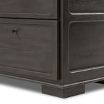 Leora Sideboard FURNITURE - sideboard Four Hands