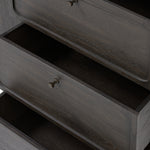 Leora Sideboard FURNITURE - sideboard Four Hands