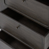 Leora Sideboard FURNITURE - sideboard Four Hands