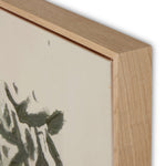 "Prayers Under The Olive Tree" by Tyler Guinn ARTWORK - framed print Four Hands