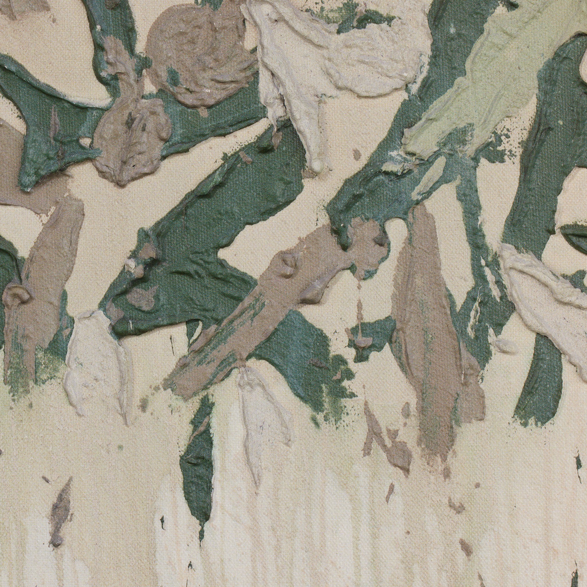 "Prayers Under The Olive Tree" by Tyler Guinn ARTWORK - framed print Four Hands