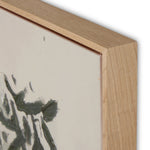 "Prayers Under The Olive Tree" by Tyler Guinn ARTWORK - framed print Four Hands