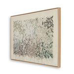 "Prayers Under The Olive Tree" by Tyler Guinn ARTWORK - framed print Four Hands