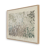 "Prayers Under The Olive Tree" by Tyler Guinn ARTWORK - framed print Four Hands