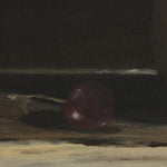 "Pear I" by Shaina Page ARTWORK - framed print Four Hands