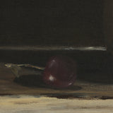 "Pear I" by Shaina Page ARTWORK - framed print Four Hands