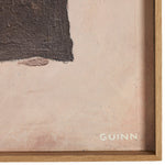 "From The Land We Were Formed" by Tyler Guinn ARTWORK - framed print Four Hands