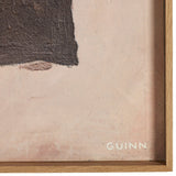 "From The Land We Were Formed" by Tyler Guinn ARTWORK - framed print Four Hands