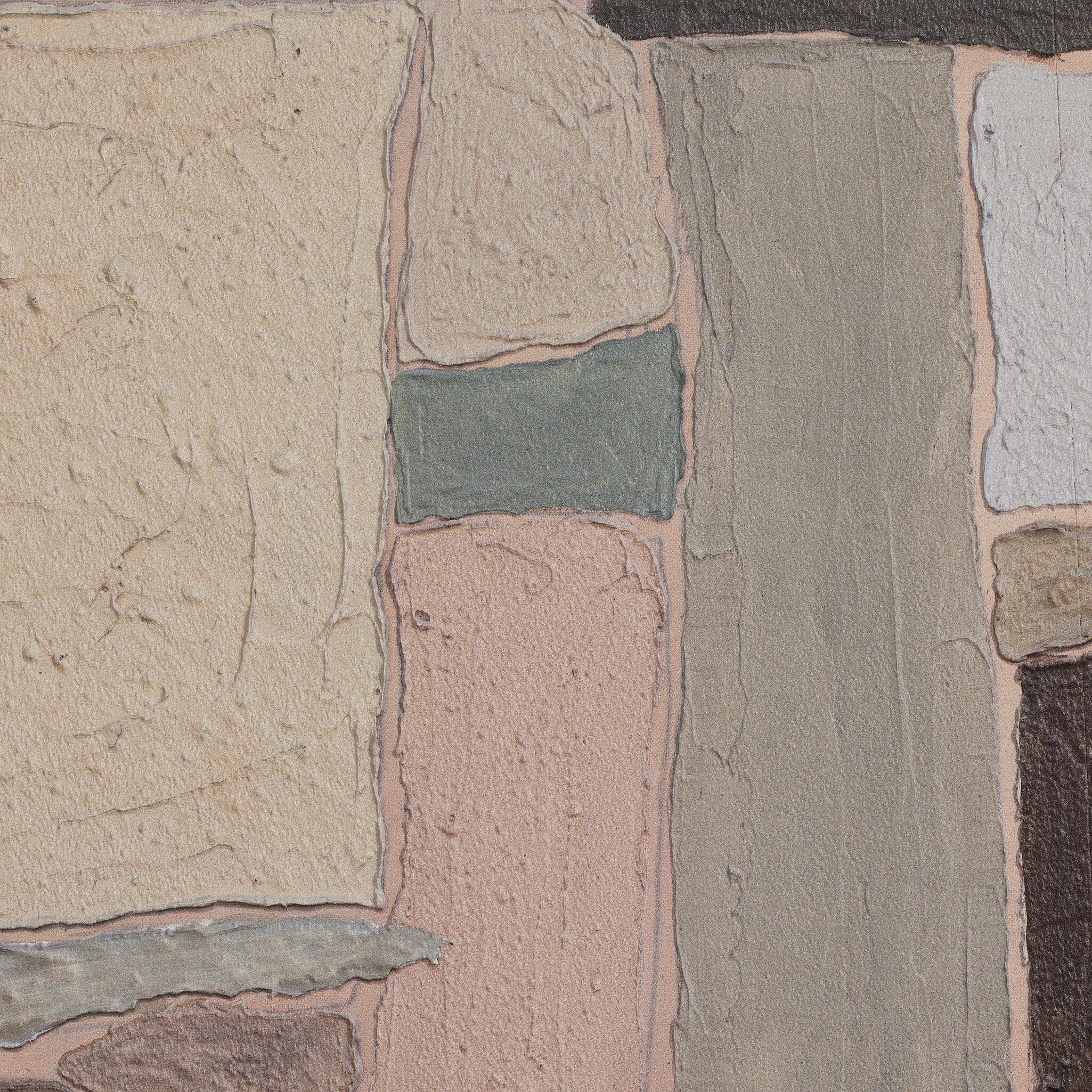 "From The Land We Were Formed" by Tyler Guinn ARTWORK - framed print Four Hands