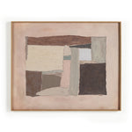 "From The Land We Were Formed" by Tyler Guinn ARTWORK - framed print Four Hands