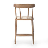 Colter Counter Stool FURNITURE - bar/counter stool Four Hands