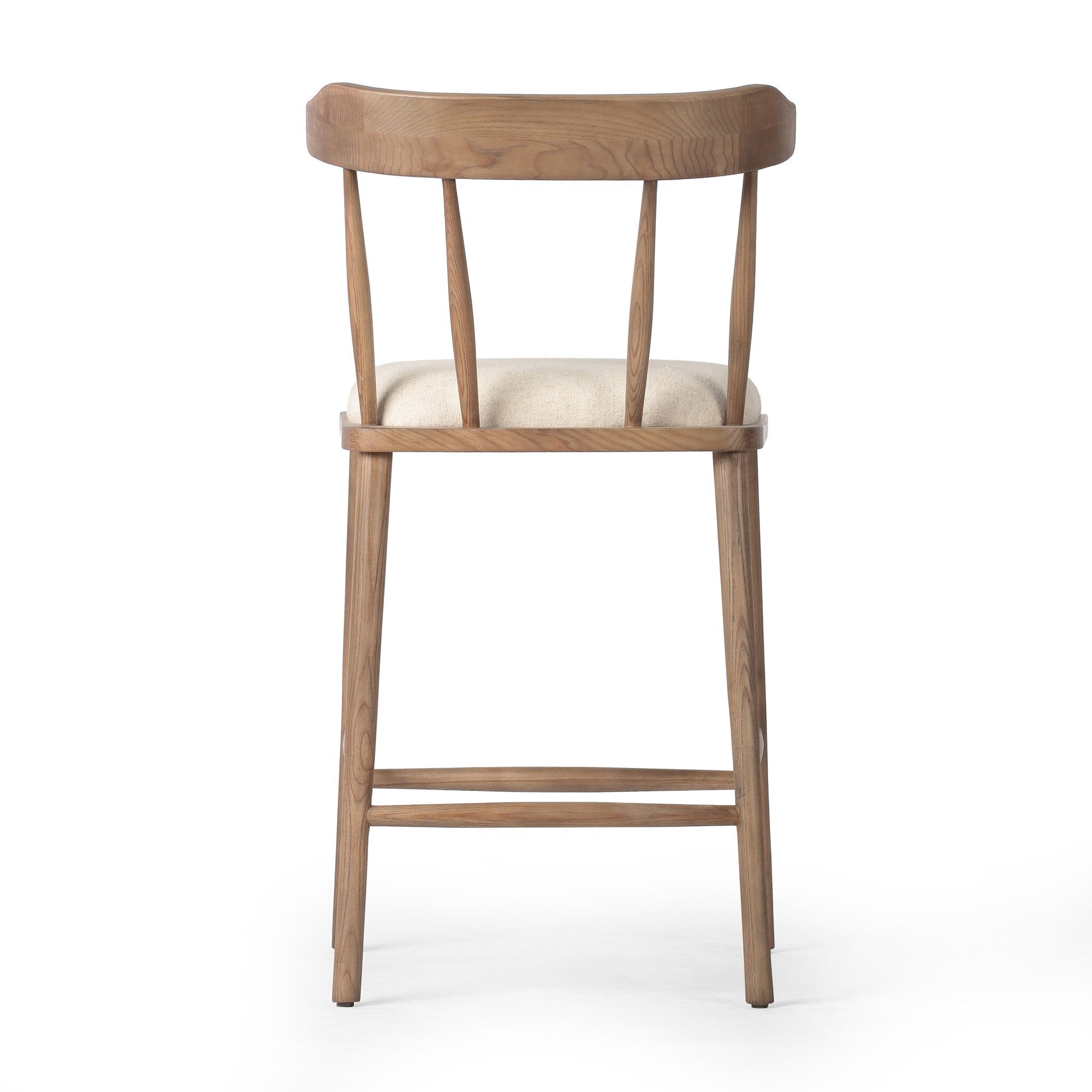 Colter Counter Stool FURNITURE - bar/counter stool Four Hands