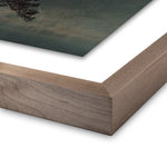 "Winds I" by Mandy Steinback ARTWORK - framed print Four Hands