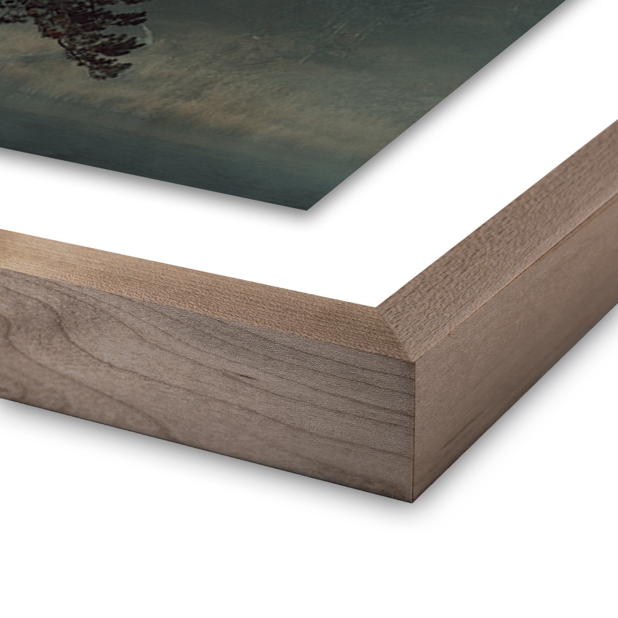 "Winds I" by Mandy Steinback ARTWORK - framed print Four Hands