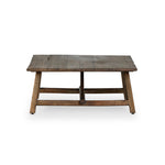 Elio Coffee Table FURNITURE - coffee table Four Hands