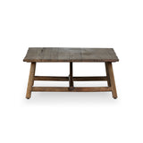 Elio Coffee Table FURNITURE - coffee table Four Hands