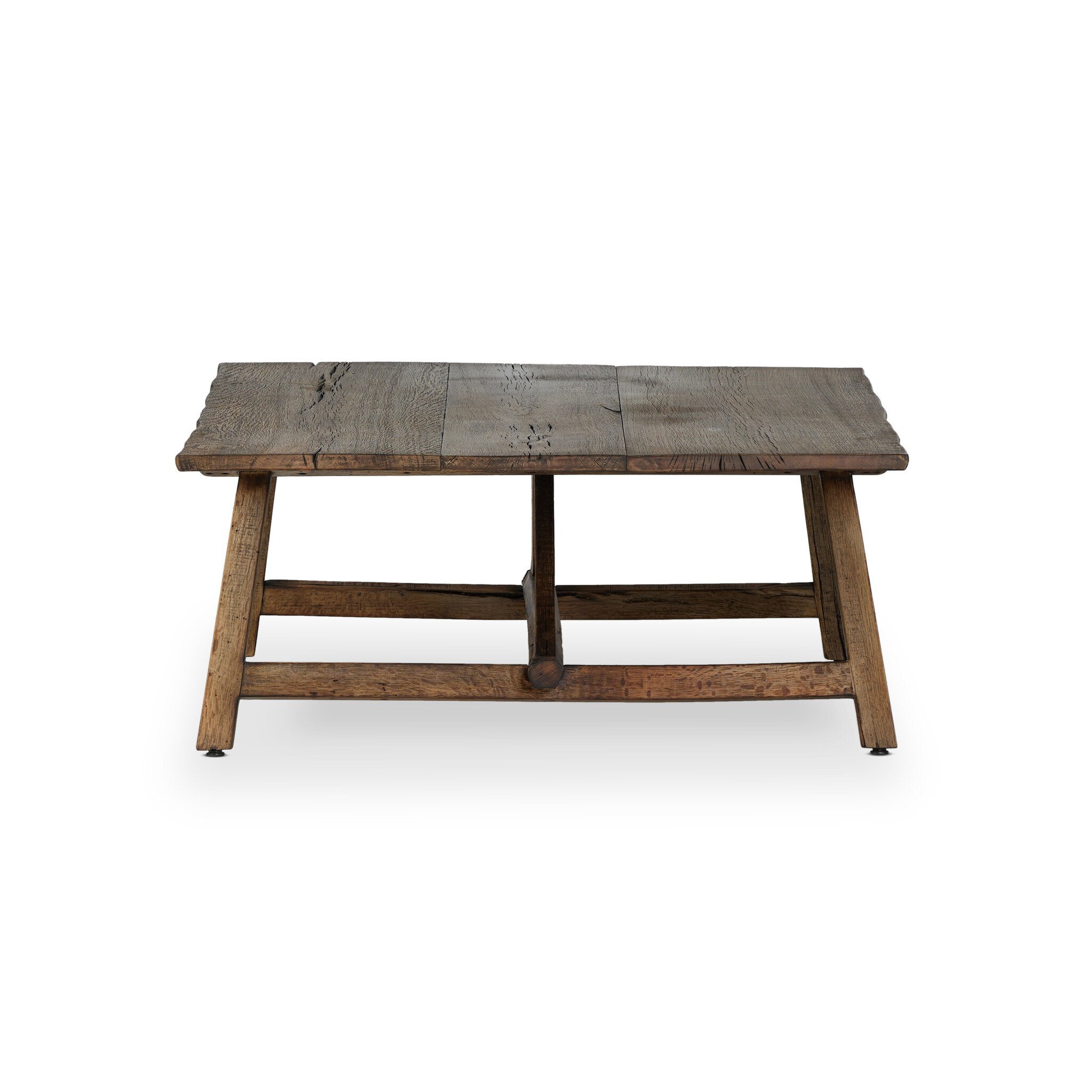 Elio Coffee Table FURNITURE - coffee table Four Hands