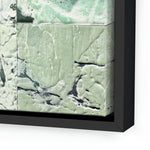 "Levee" by Douglas Galloway ARTWORK - framed print Four Hands