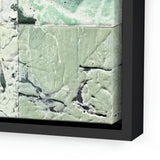 "Levee" by Douglas Galloway ARTWORK - framed print Four Hands