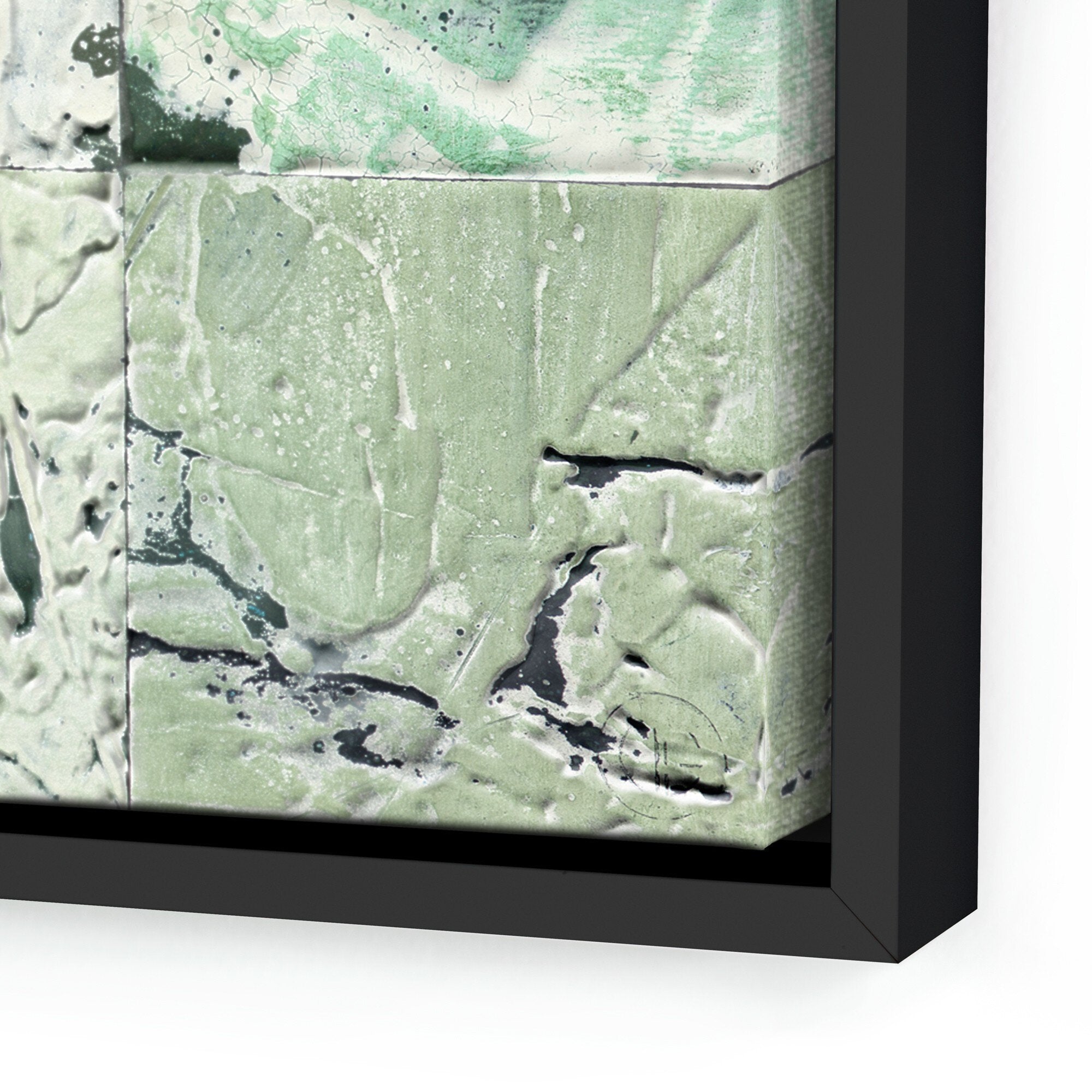 "Levee" by Douglas Galloway ARTWORK - framed print Four Hands