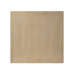 Thomas Square Coffee Table FURNITURE - coffee table Four Hands