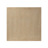 Thomas Square Coffee Table FURNITURE - coffee table Four Hands