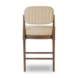 Esther Bar & Counter Stool FURNITURE - bar/counter stool Four Hands