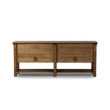 Gardendale Sideboard FURNITURE - sideboard Four Hands