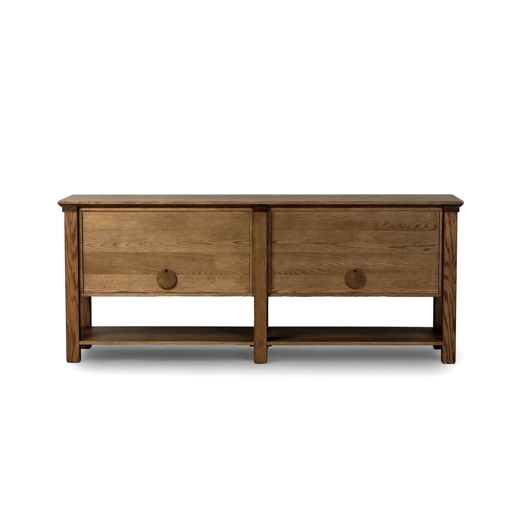 Gardendale Sideboard FURNITURE - sideboard Four Hands