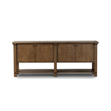 Gardendale Sideboard FURNITURE - sideboard Four Hands