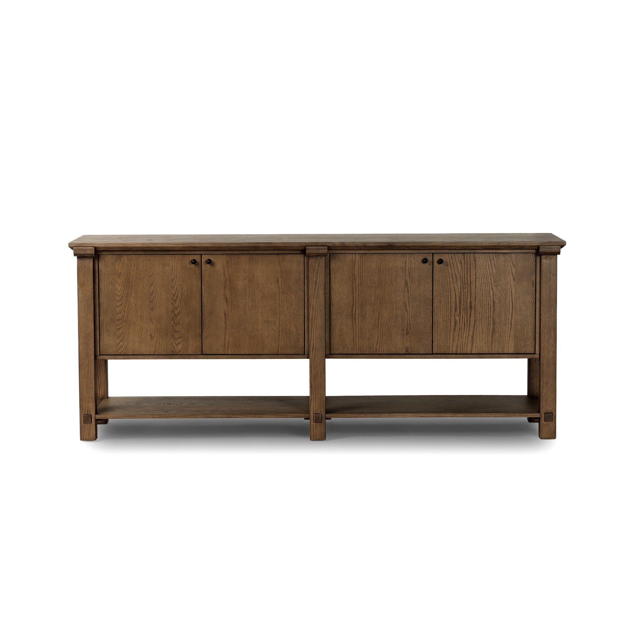 Gardendale Sideboard FURNITURE - sideboard Four Hands