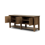Gardendale Sideboard FURNITURE - sideboard Four Hands