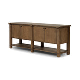 Gardendale Sideboard FURNITURE - sideboard Four Hands